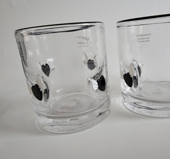 Custom 4pc Glassware Gift Set - Picture 2 of 5